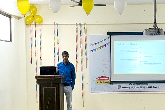 IIMT Group Of Colleges Greater Noida